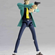Illustration for article titled These Lupin the Third Figures Want to Steal Your Shelf